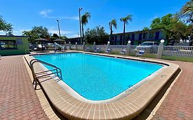 Gulf Way Inn Clearwater