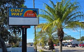 Gulf Way Inn Clearwater